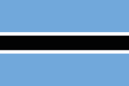 bw flag
