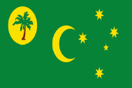 cc flag