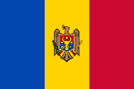 md flag