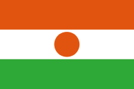 ne flag