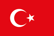tr flag