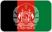 AFGHANISTAN logo