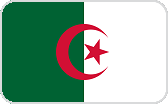 ALGERIA_LANDLINE_PREMIUM logo