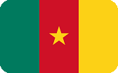 CAMEROON logo