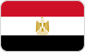 EGYPT logo