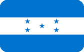 HONDURAS logo