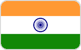 INDIA logo