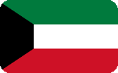 KUWAIT logo