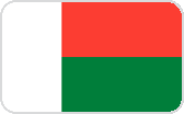 MADAGASCAR logo