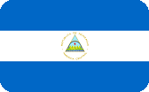 NICARAGUA logo