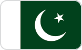PAKISTAN logo