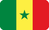 SENEGAL logo