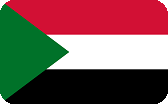 SUDAN logo