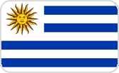 URUGUAY logo