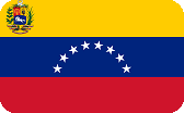 VENEZUELA logo