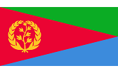 ERITREA logo