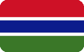 GAMBIA logo