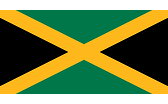 JAMAICA logo