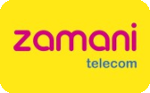 NIGER_WITH_ZAMANI_TELECOM logo